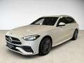 Mercedes-Benz C 300 d T AMG Style SpurW Sport S-Sitz PDC SHZ Weiß - thumbnail 1