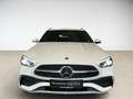 Mercedes-Benz C 300 d T AMG Style SpurW Sport S-Sitz PDC SHZ Weiß - thumbnail 2