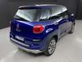 Fiat 500L 1.3 MJT Cross 95cv dualogic Blu/Azzurro - thumbnail 5