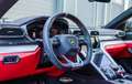 Lamborghini Urus 4.0 V8 CARBON | PANO | BTW | STOELVENTILATIE | B&O Zwart - thumbnail 7