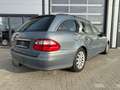 Mercedes-Benz E 240 TÜV 02/2026 8 fach bereift AHK Grau - thumbnail 4