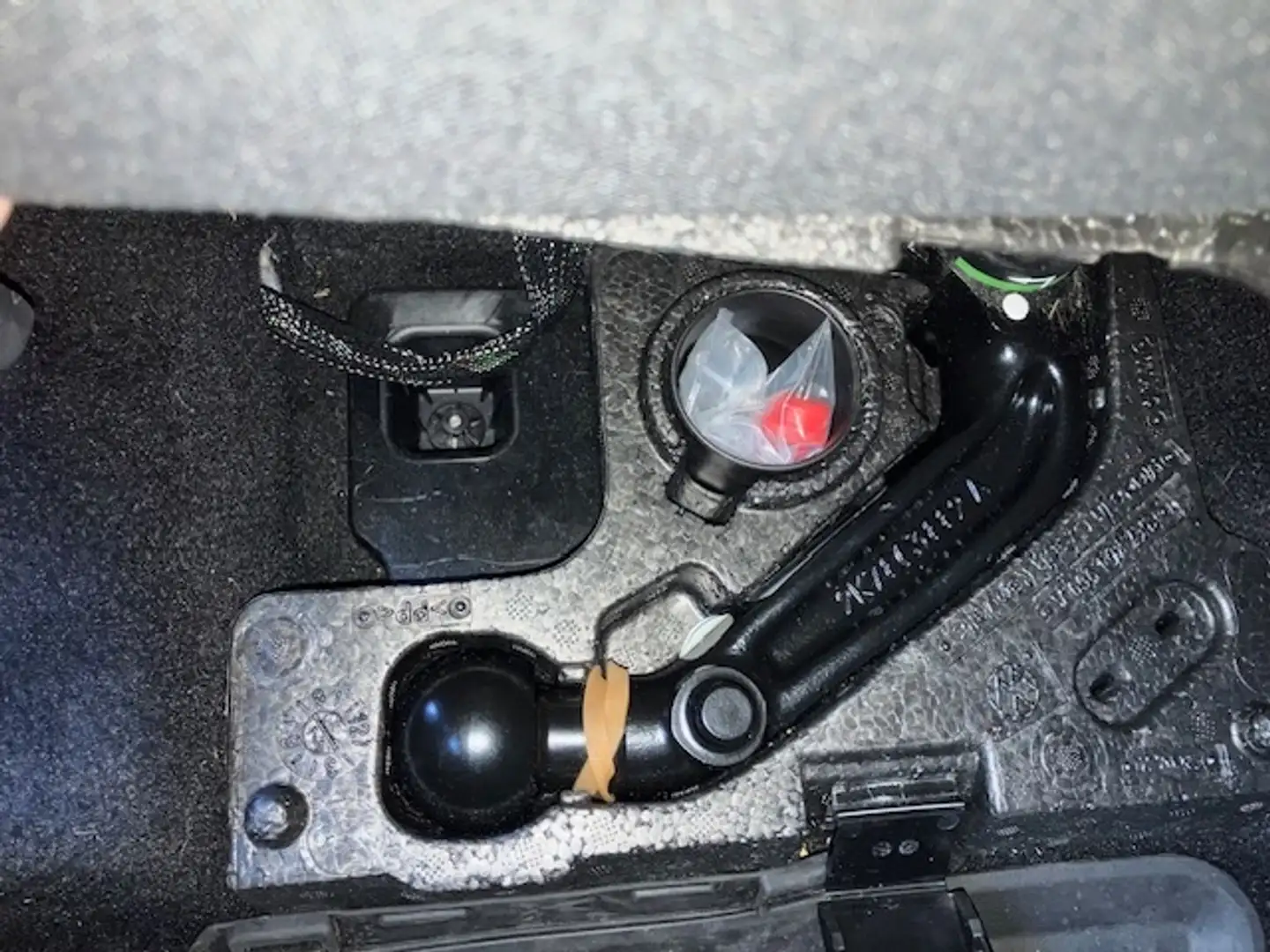 Volkswagen Caddy Caddy 1.5 TSI BMT (5-Si.) Caddy Beige - 2