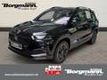 Skoda Karoq Sportline 1.5 TSI 110kW 6-Gang Sportpaket AD Navi Noir - thumbnail 1