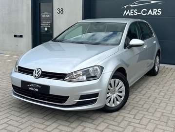 7 Highline 1.4TSI 133.000Km / Airco - Cruise