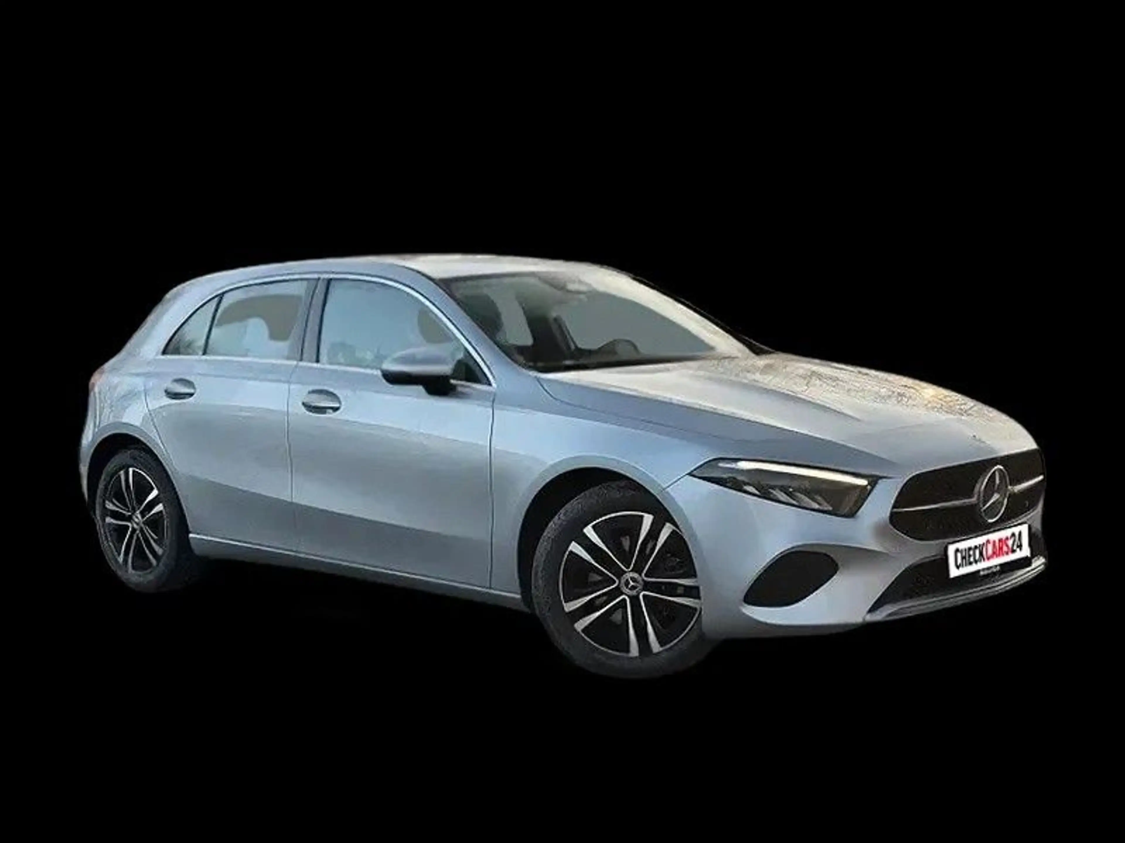Mercedes-Benz A 200 A A 200