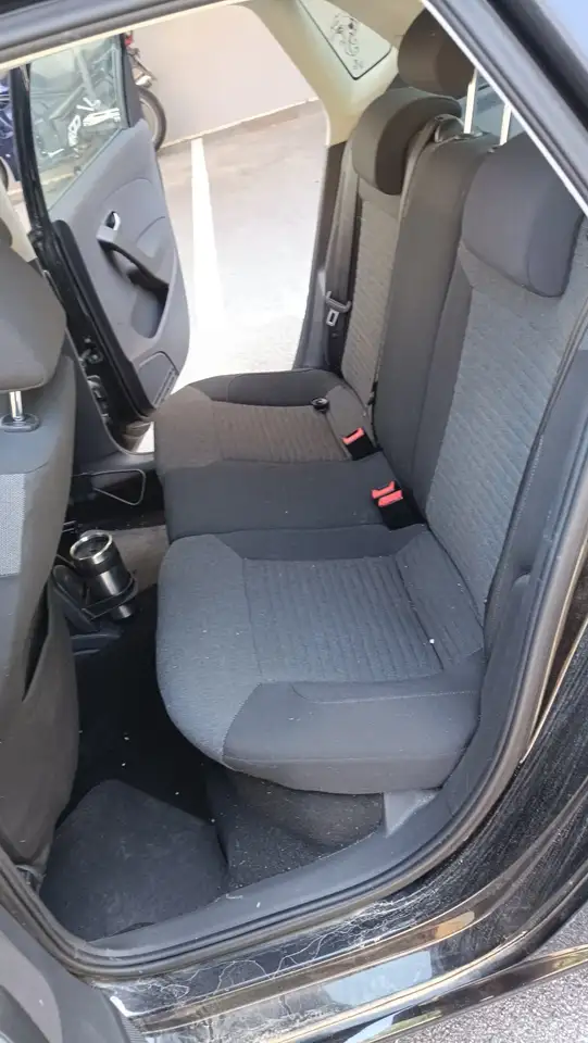 Volkswagen Polo Citadine 5 portes — photo 8