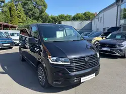 Volkswagen T6 Multivan T6.1 Multivan Generation Six 4Motion DSG,7 Sitze