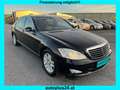 Mercedes-Benz S 350 lang Aut. Black - thumbnail 1