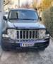 Jeep Cherokee Cherokee 2,8 Limited CRD Aut. Limited Schwarz - thumbnail 1
