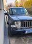 Jeep Cherokee Cherokee 2,8 Limited CRD Aut. Limited Schwarz - thumbnail 12