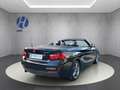 BMW 220 i M Sport Cabrio Bi-Xenon Navi PDC+ Schwarz - thumbnail 4