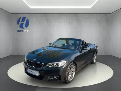 Annonce voiture d'occasion BMW 220 - CARADIZE