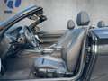 BMW 220 i M Sport Cabrio Bi-Xenon Navi PDC+ Schwarz - thumbnail 11