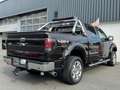 Ford F 150 5.0 V8 4x4 LPG Leder Kamera viele Extra´s Schwarz - thumbnail 2
