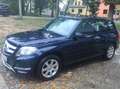 Mercedes-Benz GLK 250 GLK 250 CDI DPF 4Matic Motorschaden!! Blau - thumbnail 1
