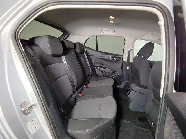 Skoda Fabia view 6