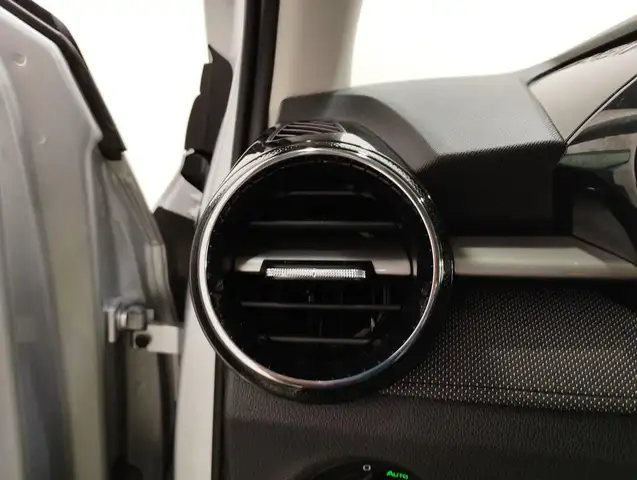 Skoda Fabia view 14