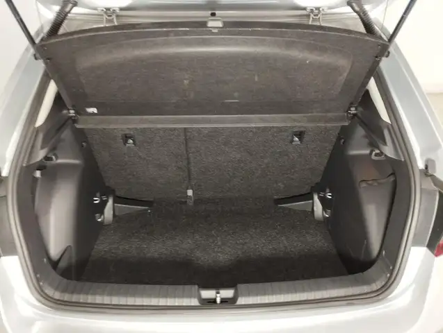 Skoda Fabia view 7