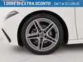 Mercedes-Benz A 180 180 amg line advanced plus auto Bianco - thumbnail 7