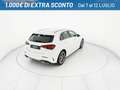 Mercedes-Benz A 180 180 amg line advanced plus auto Bianco - thumbnail 3