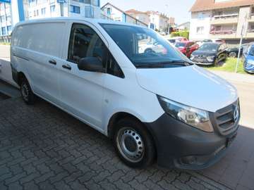 Vito Kasten 111 CDI FWD lang/PDC/