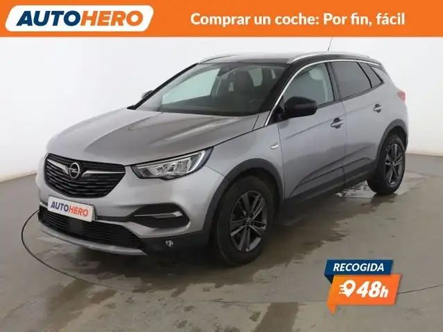 Opel Grandland X 1.2 Turbo  2020