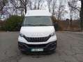 Iveco Daily 35S16 // automatique // 147.000 km // L4H2 Blanco - thumbnail 2