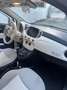 Fiat 500 500 1.2 8V Start Weiß - thumbnail 8