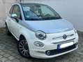 Fiat 500 500 1.2 8V Start Weiß - thumbnail 1