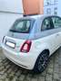 Fiat 500 500 1.2 8V Start Weiß - thumbnail 4