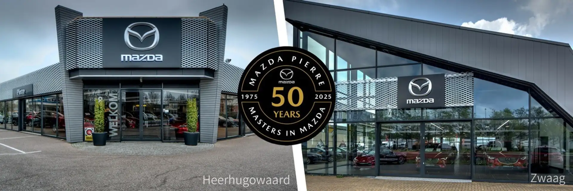 Mazda 3 Sedan 2.0 e-SkyActiv-G M Hybrid 122 Comfort Bleu - 2