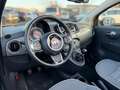 Fiat 500 Lounge 1.2 Cabrio Klimaautomatik PDC Euro6 Grau - thumbnail 20