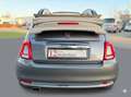 Fiat 500 Lounge 1.2 Cabrio Klimaautomatik PDC Euro6 Grau - thumbnail 11