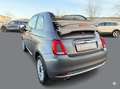 Fiat 500 Lounge 1.2 Cabrio Klimaautomatik PDC Euro6 Grau - thumbnail 9