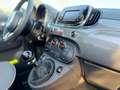 Fiat 500 Lounge 1.2 Cabrio Klimaautomatik PDC Euro6 Grau - thumbnail 18