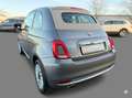 Fiat 500 Lounge 1.2 Cabrio Klimaautomatik PDC Euro6 Grau - thumbnail 10