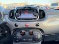 Fiat 500 Lounge 1.2 Cabrio Klimaautomatik PDC Euro6 Grau - thumbnail 25