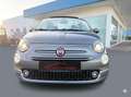 Fiat 500 Lounge 1.2 Cabrio Klimaautomatik PDC Euro6 Grau - thumbnail 3