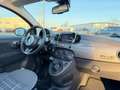 Fiat 500 Lounge 1.2 Cabrio Klimaautomatik PDC Euro6 Grau - thumbnail 15