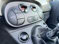 Fiat 500 Lounge 1.2 Cabrio Klimaautomatik PDC Euro6 Grau - thumbnail 22
