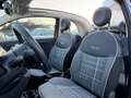 Fiat 500 Lounge 1.2 Cabrio Klimaautomatik PDC Euro6 Grau - thumbnail 21