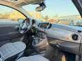 Fiat 500 Lounge 1.2 Cabrio Klimaautomatik PDC Euro6 Grau - thumbnail 17