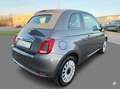 Fiat 500 Lounge 1.2 Cabrio Klimaautomatik PDC Euro6 Grau - thumbnail 13