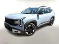 Kia Seltos AWD DCT Vision DesignP SHZ ACC Carplay 132 kW (... Grau - thumbnail 1