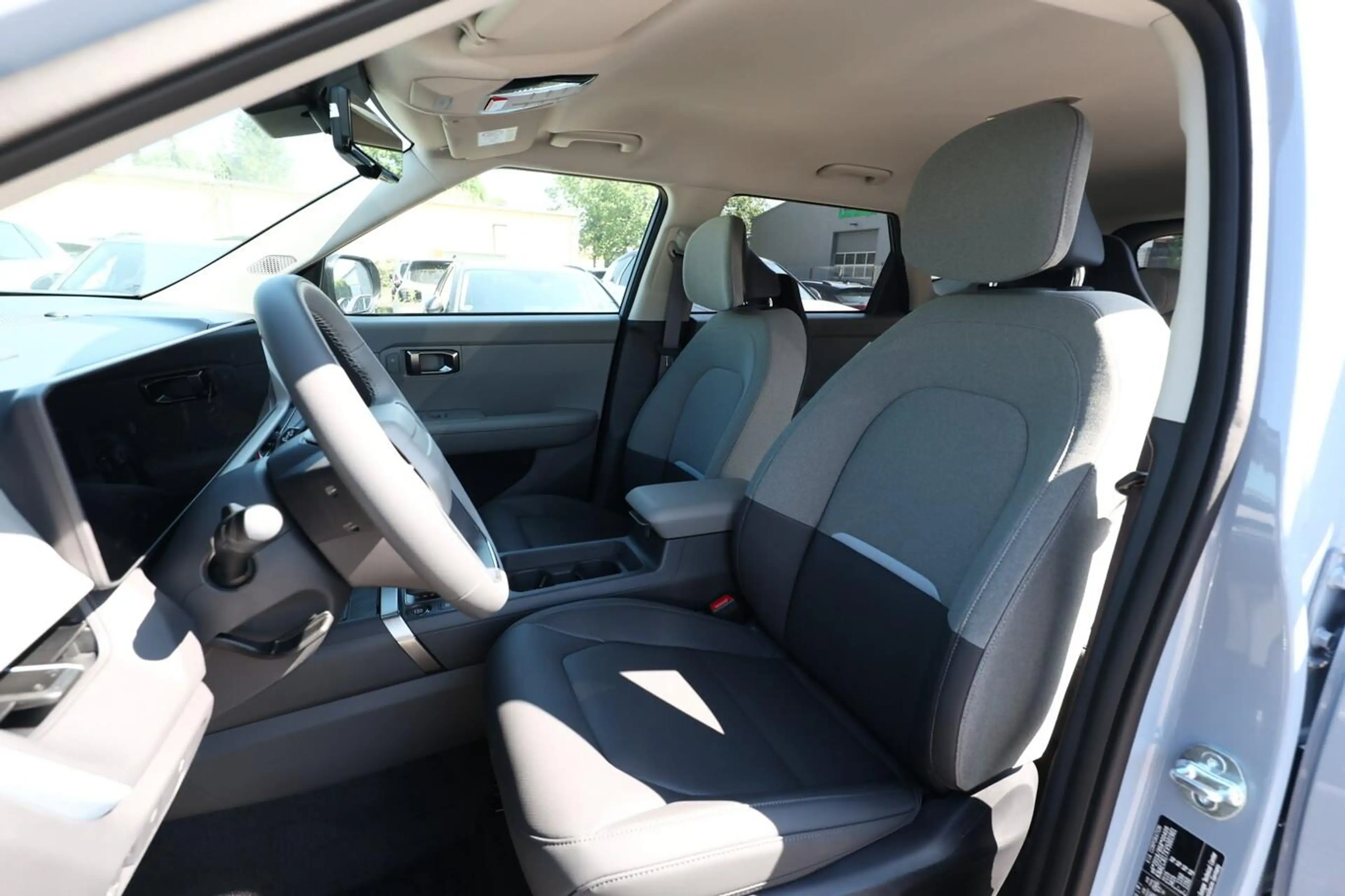 Kia Seltos DCT AWD Vision DesignP SHZ Carplay Keyl 132 kW ... — photo 6
