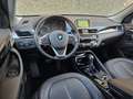 BMW X1 X1 sDrive18d Aut. xLine  AIRCO/GPS/PDC/CRUISE.. Gris - thumbnail 22