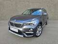 BMW X1 X1 sDrive18d Aut. xLine  AIRCO/GPS/PDC/CRUISE.. Gris - thumbnail 1