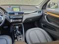 BMW X1 X1 sDrive18d Aut. xLine  AIRCO/GPS/PDC/CRUISE.. Gris - thumbnail 25