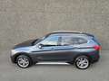 BMW X1 X1 sDrive18d Aut. xLine  AIRCO/GPS/PDC/CRUISE.. Gris - thumbnail 3
