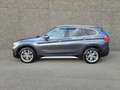 BMW X1 X1 sDrive18d Aut. xLine  AIRCO/GPS/PDC/CRUISE.. Gris - thumbnail 2